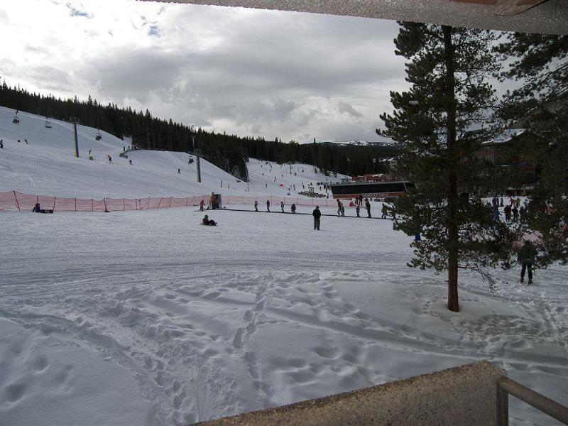 Rocky Mountain Resort Management Copper Mountain Dış mekan fotoğraf